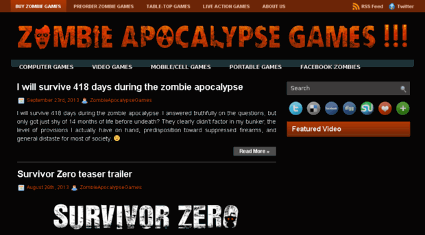 zombieapocalypsegames.com
