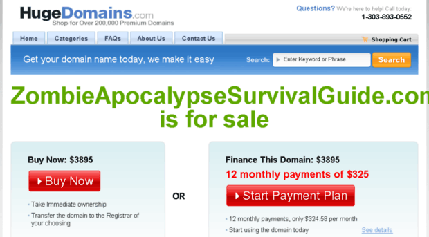 zombieapocalypsesurvivalguide.com