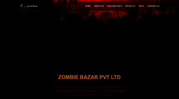 zombiebazar.blogspot.com