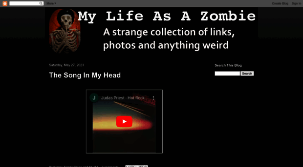 zombiecreep.com