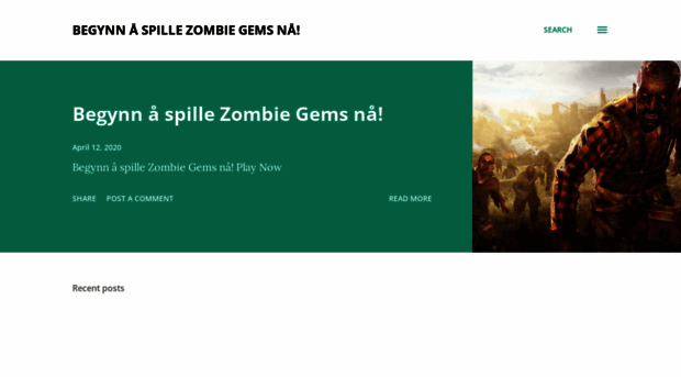 zombiegemsnow.blogspot.com