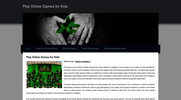 zombiekidsgames.weebly.com