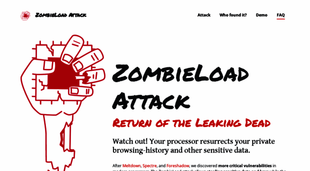 zombieloadattack.com