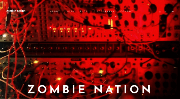 zombienation.com