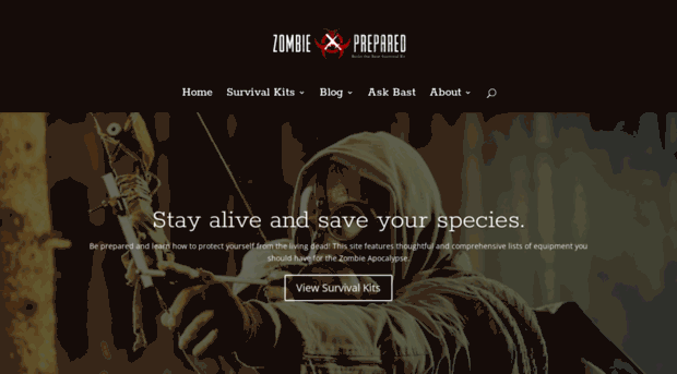 zombieprepared.org