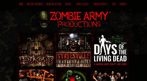 zombiepromchicago.com