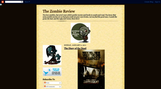 zombiereviewer.blogspot.com