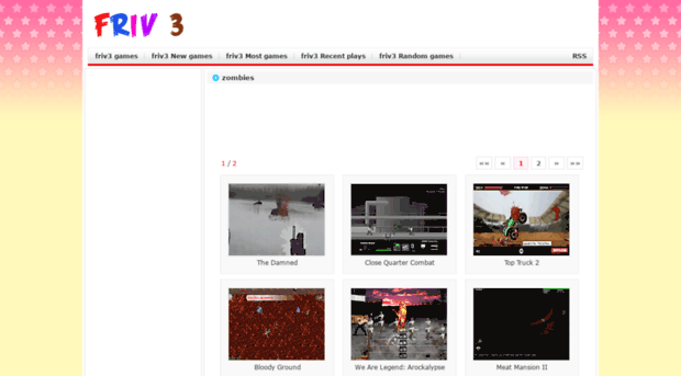 zombies.friv3.co
