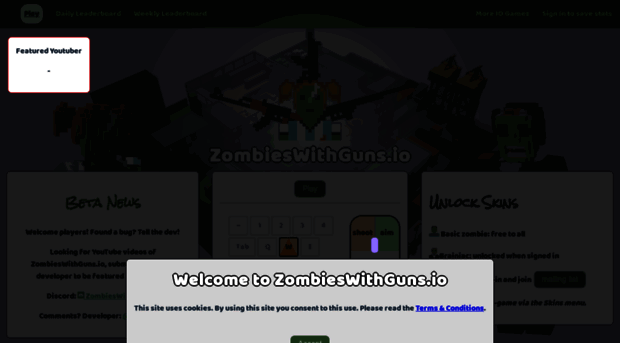 zombieswithguns.io