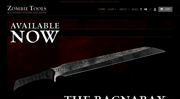 zombietools.net