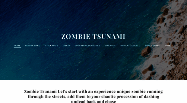 zombietsunamifree.weebly.com