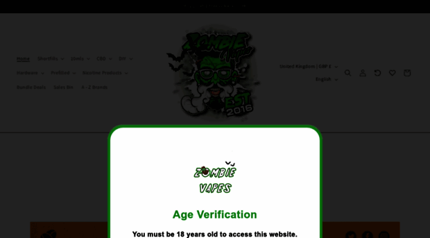 zombievapes.co.uk
