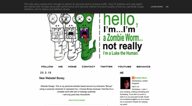 zombieworm.co.uk