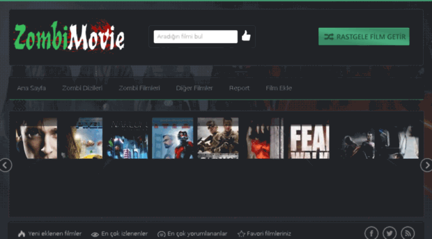 zombimovie.net