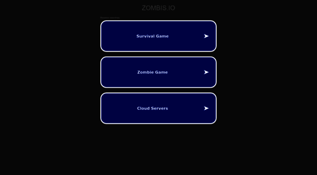 zombis.io