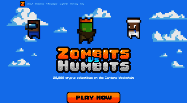 zombits.io