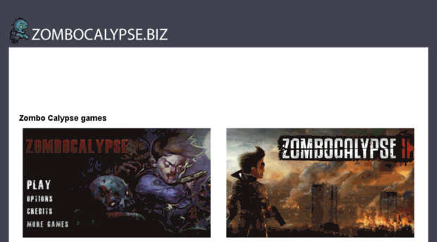 zombocalypse.biz