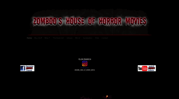 zomboo.com