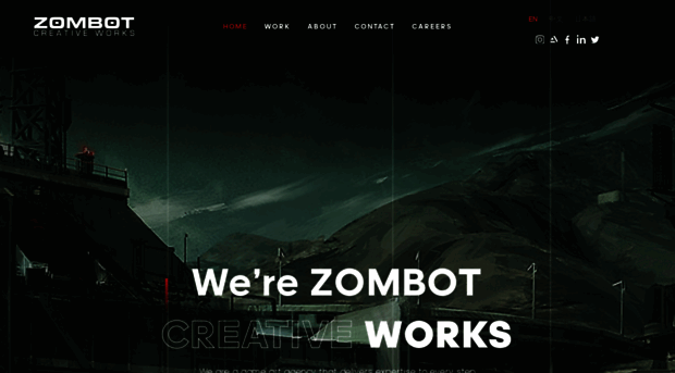 zombotstudio.com