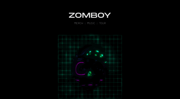 zomboy.co