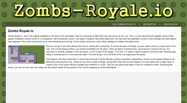 zombs-royale.io