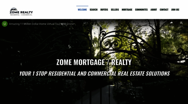 zomerealty.com