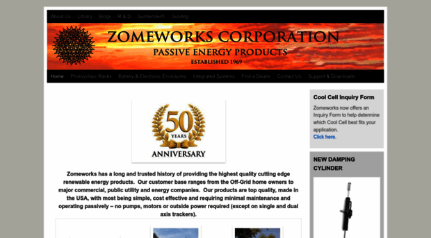 zomeworks.com