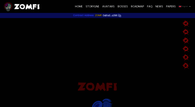 zomfi.org