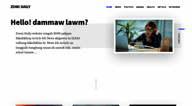 zomidaily.org