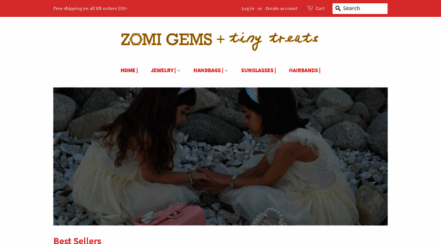 zomigems.com