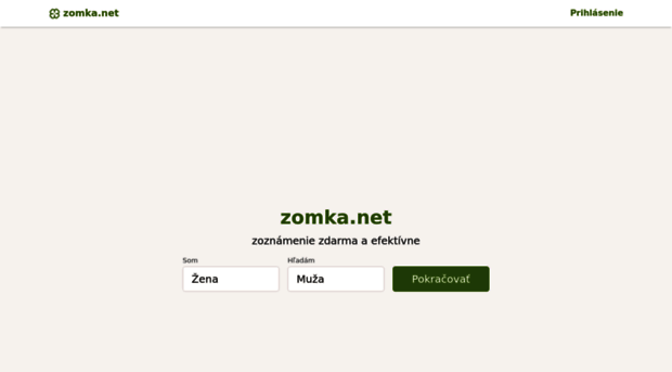 zomka.net