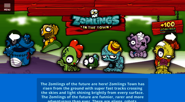 zomlings.com