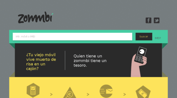 zommbi.com