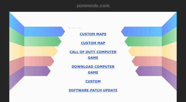 zommods.com