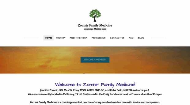 zomnirfamilymedicine.com