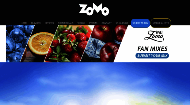 zomousa.com