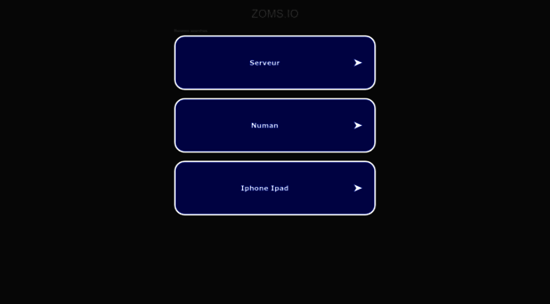 zoms.io