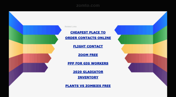 zomto.com