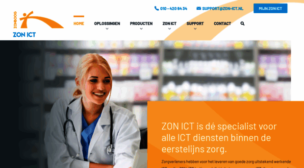 zon-ict.nl