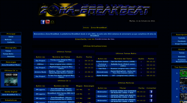 zona-breakbeat.com