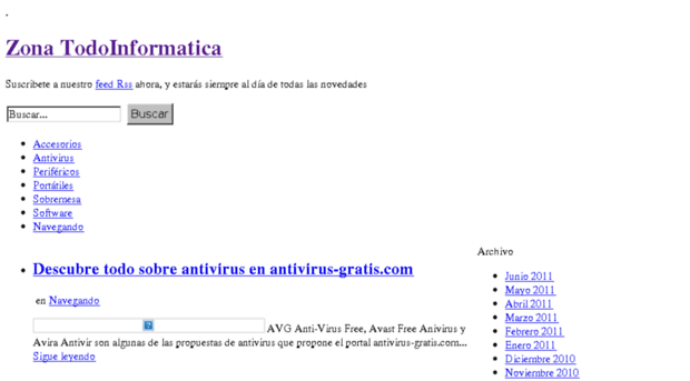 zona-todoinformatica.com