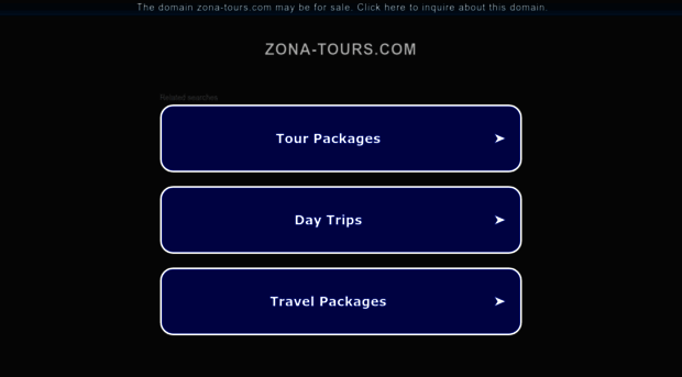 zona-tours.com