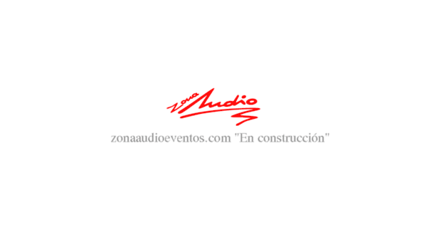 zonaaudioeventos.com