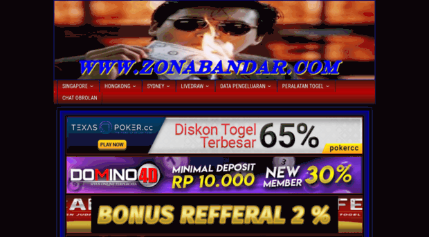Zonabandarterpercaya.com - Zonabandarterpercaya | Prediks... -  Zonabandarterpercaya