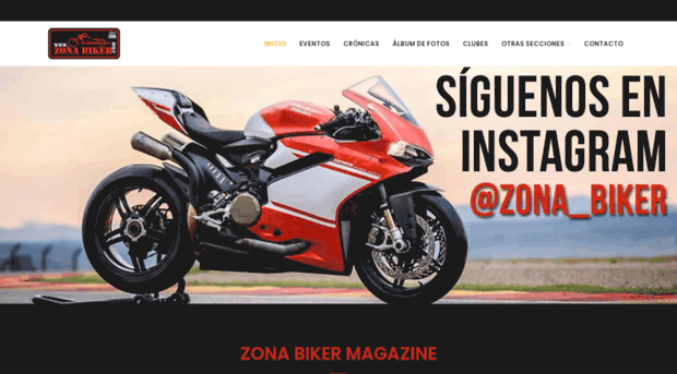 zonabiker.com
