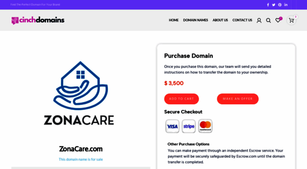 zonacare.com