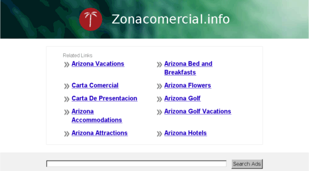 zonacomercial.info