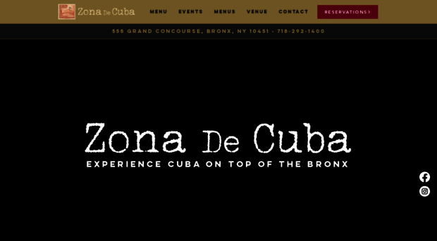 zonadecuba.com