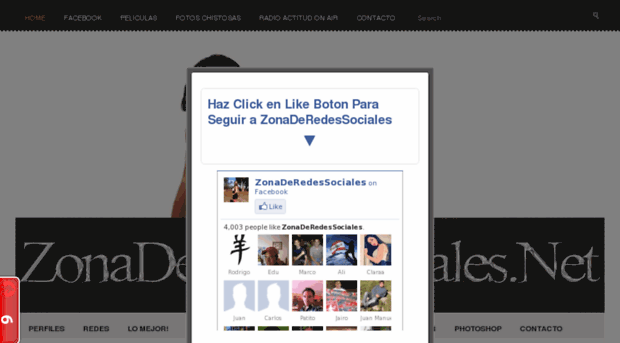 zonaderedessociales.net