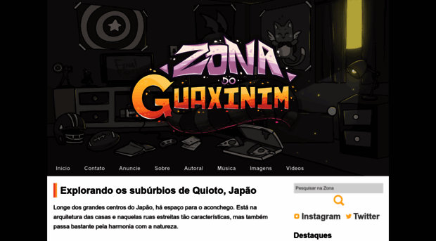 zonadoguaxinim.com.br